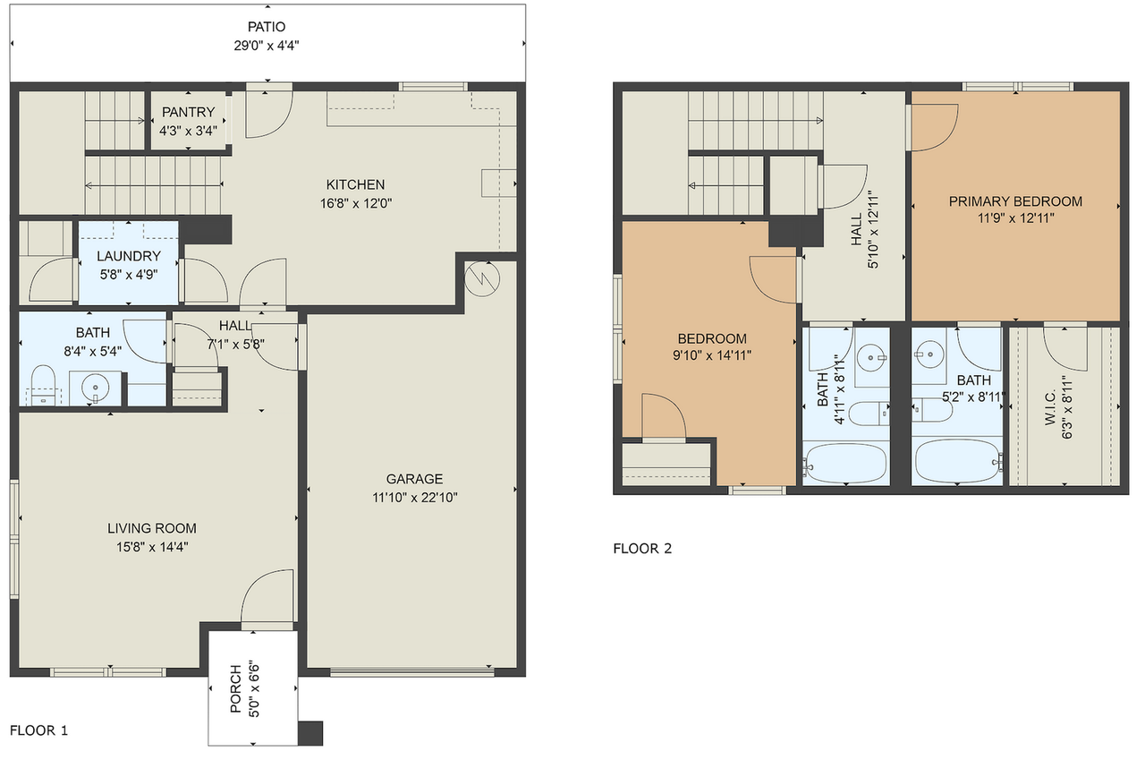 3011 E 12th St - Photo 3 of 34