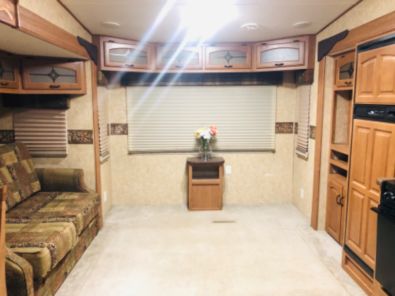 1 San Antonio Road #1