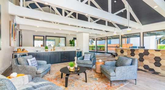 ASHLAND GREENE LIVING LLC 1 of 4