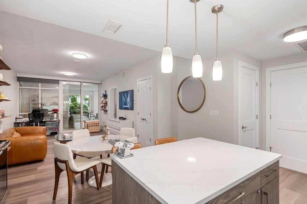771 Harrison Avenue #1G