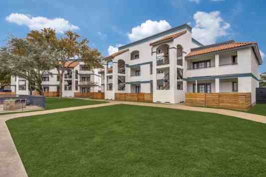 ASHLAND GREENE LIVING LLC 1 of 4