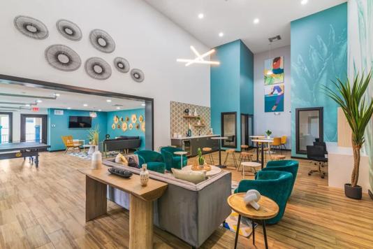 ASHLAND GREENE LIVING LLC 2 of 4