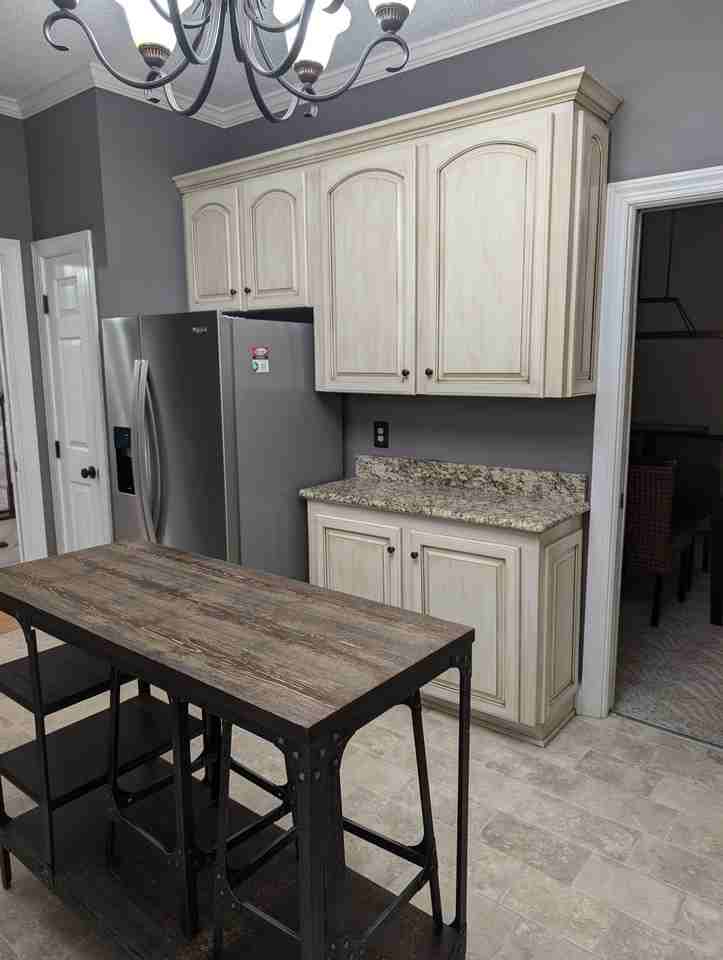 1311 Forest Hills Rd Nw #E2 - Photo 4 of 17