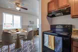 Dixon Manor Apartment Homes - Photo 1 of 1