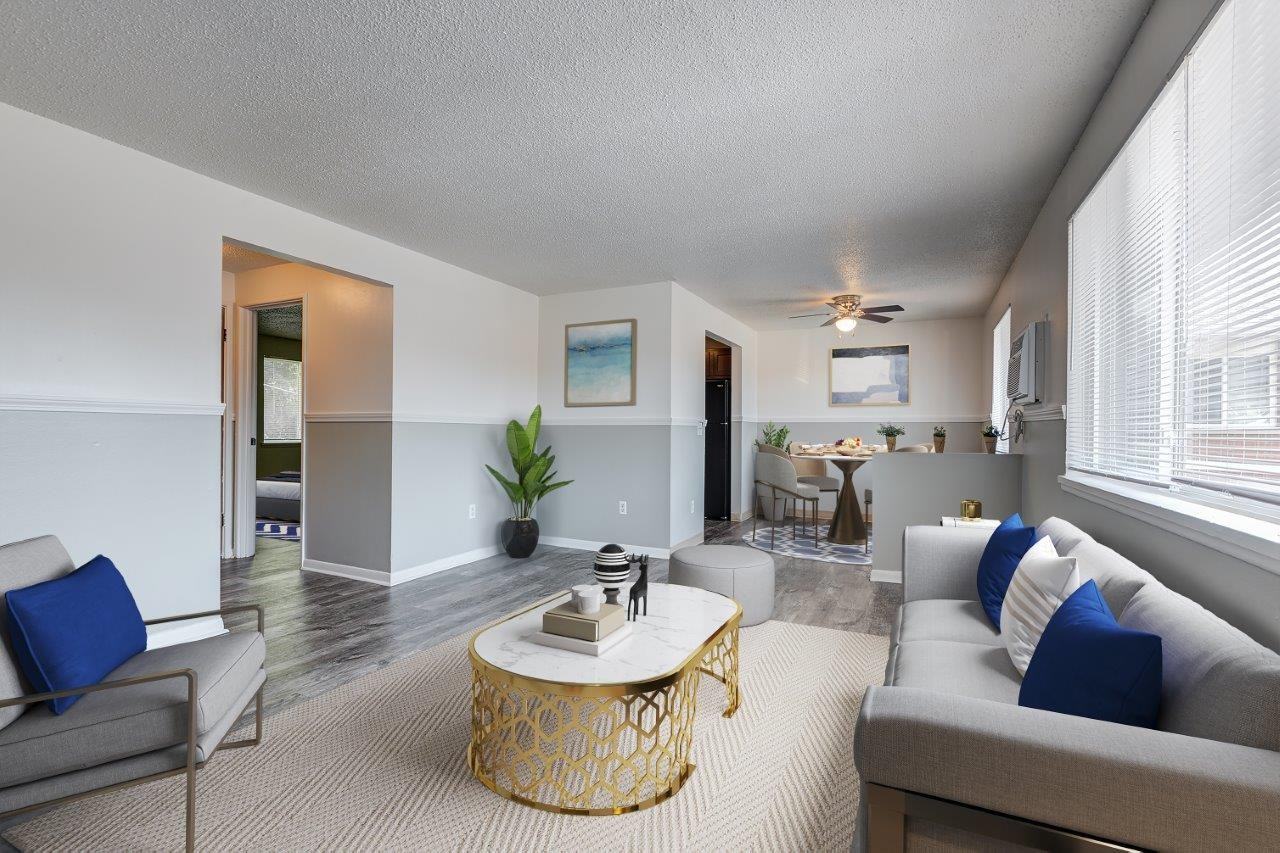 Dixon Manor Apartment Homes - Photo 4 of 14