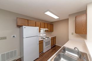 Saddlebrook - Photo 1 of 1