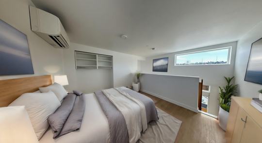 Bonavista Management, LLC 3 of 4