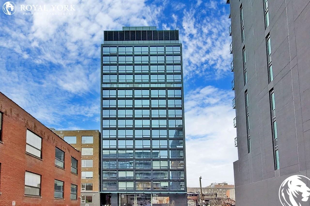 701-458 Richmond Street West, Toronto, Ontario M5V 0S9 - Photo 2 of 17