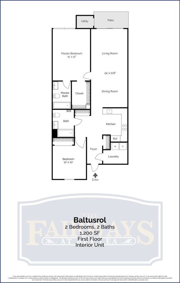 The Fairways at Bey Lea - Photo 5 of 50