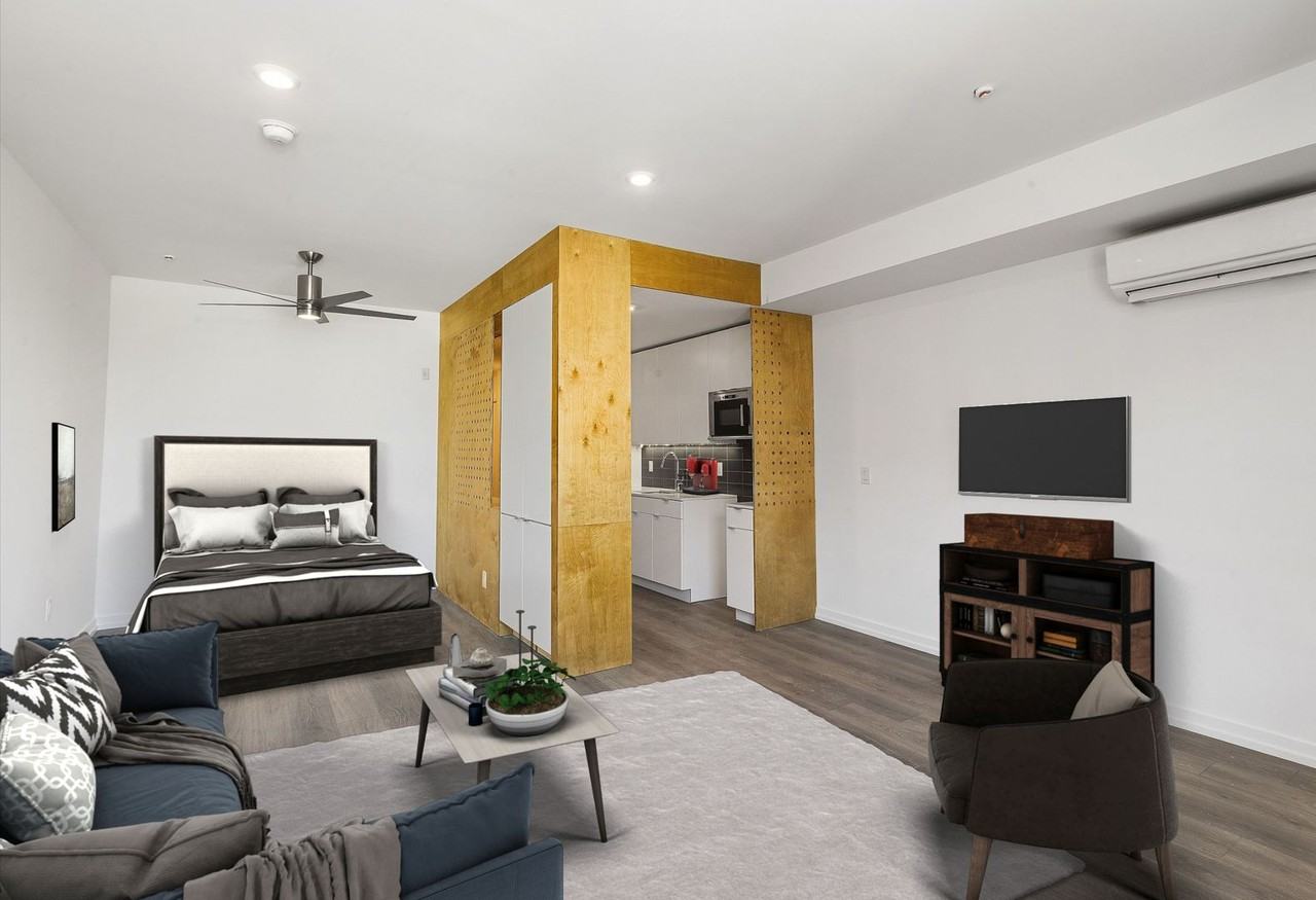 The Rose - Photo 2 of 23