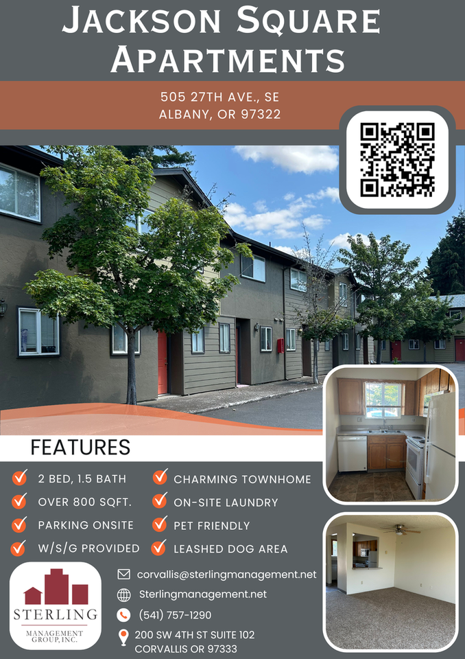 505 27th Avenue Southeast #31