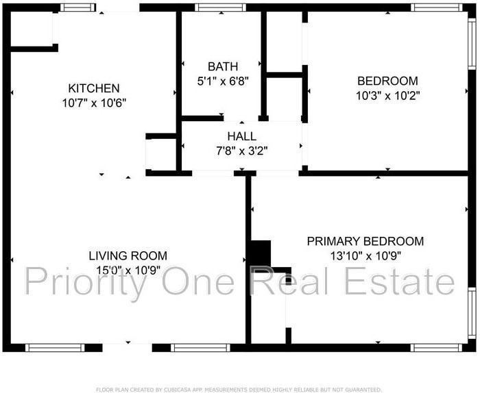 429 20th St - Photo 3 of 15