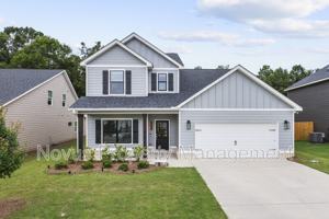 featured image of 122 Cedar Park Way