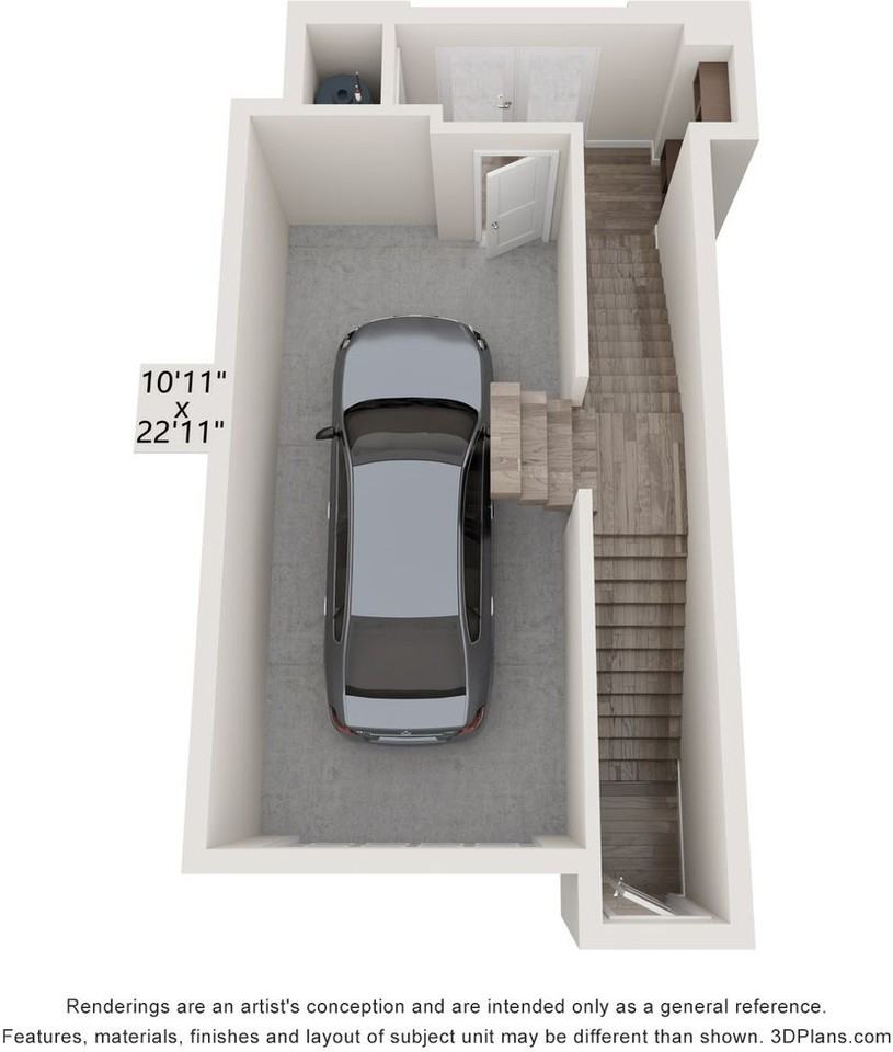 Manor on the Green - Photo 5 of 10