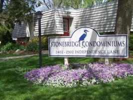 featured image of 2404 Independence Ln #104R