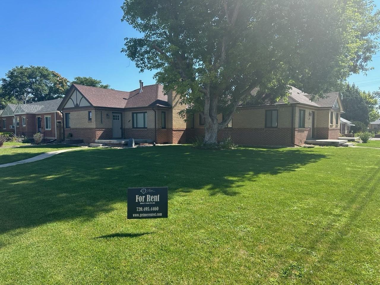 1400 N Jersey St #A - Photo 2 of 11