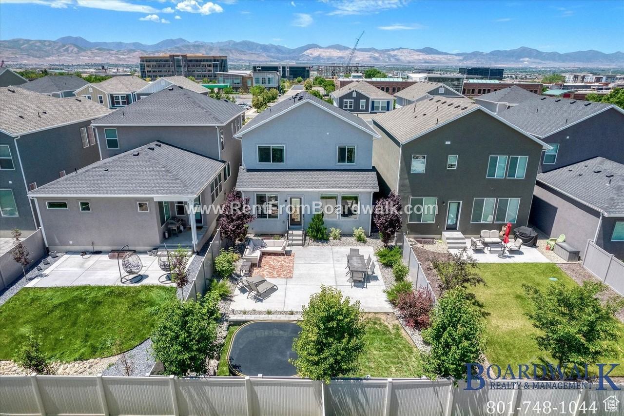 13877 S Rockwell View Ln - Photo 3 of 33