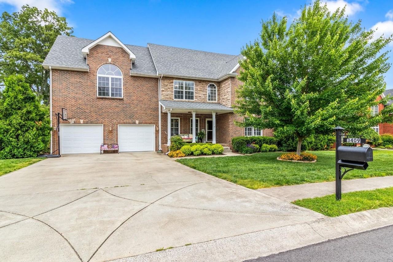 3409 Sango Xing - Photo 2 of 30