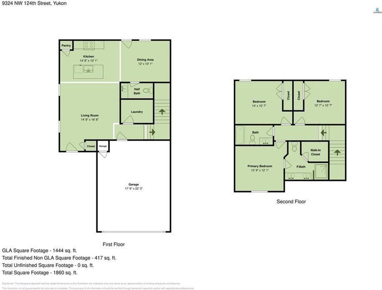 12513 Florence Ln - Photo 4 of 21