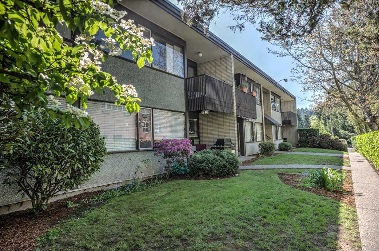 Terrace Apartments - Photo 2 of 6