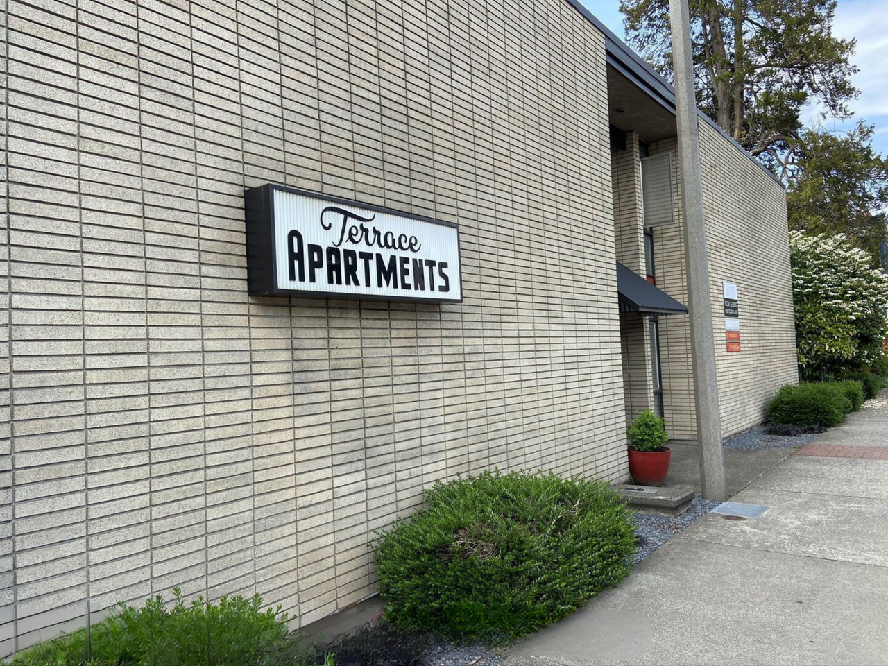 Terrace Apartments - Photo 3 of 6