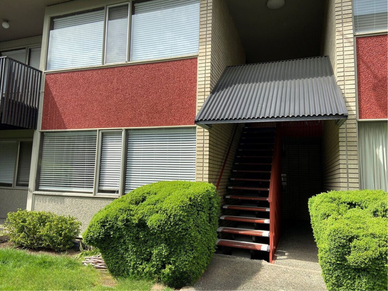 Terrace Apartments - Photo 4 of 6