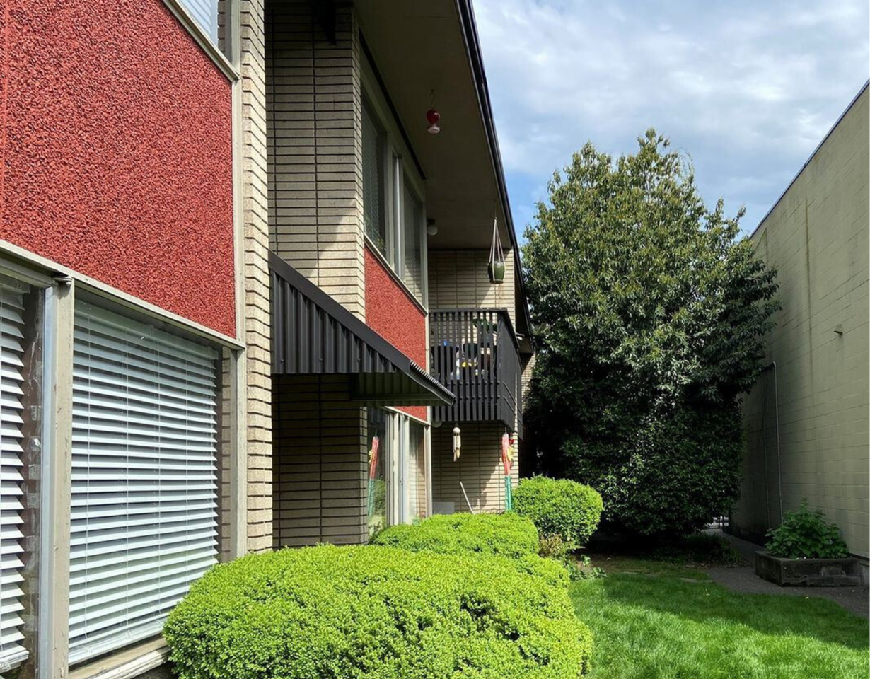 Terrace Apartments - Photo 5 of 6