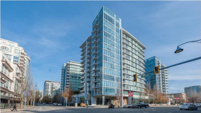 7371 Westminster Highway #6F