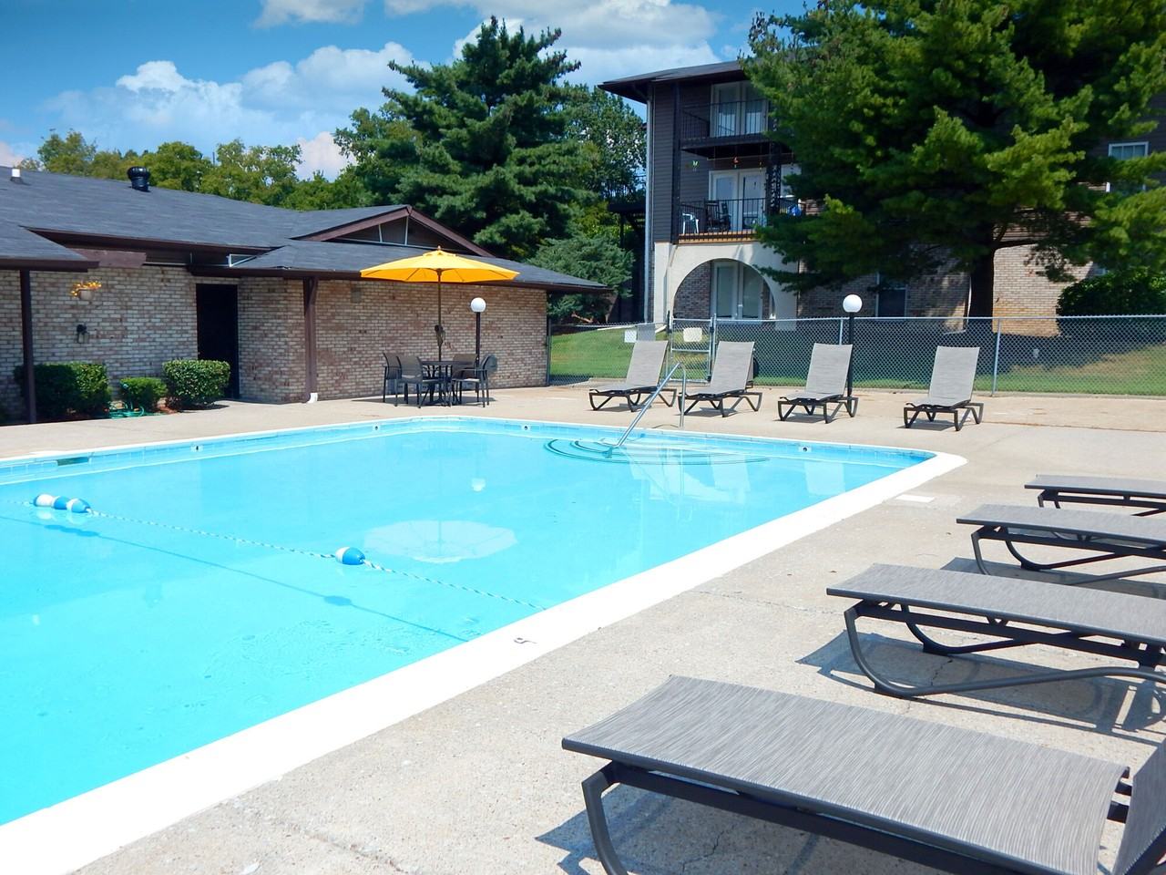 The Village at Crestview Apartments - Photo 4 of 33