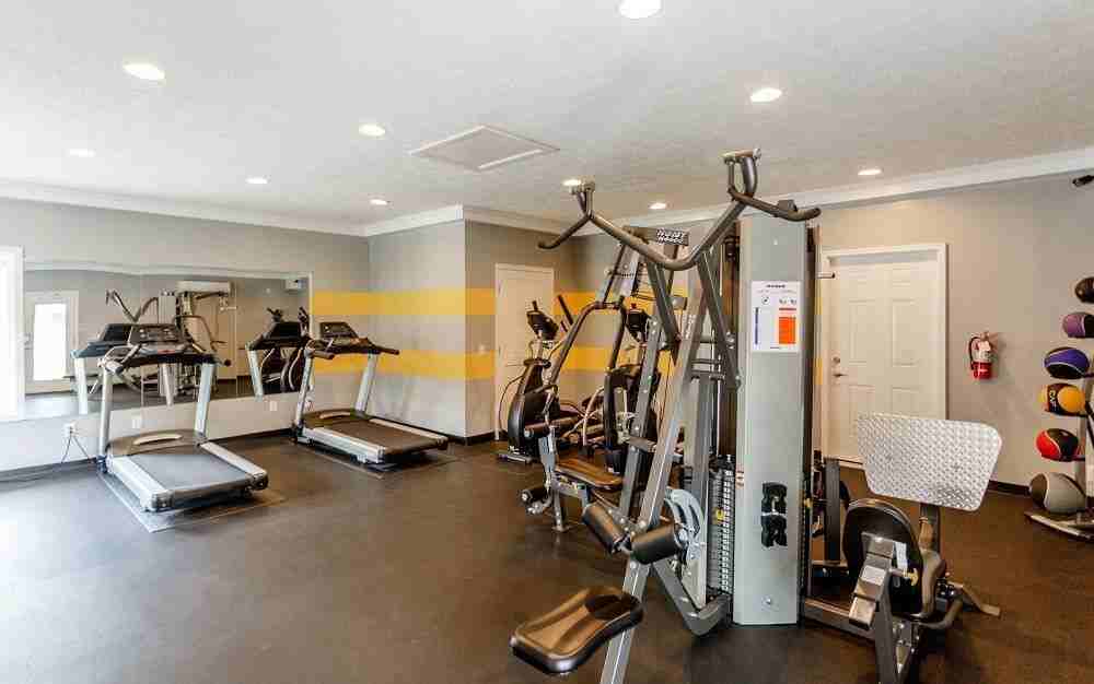 The Village at Crestview Apartments - Photo 3 of 33