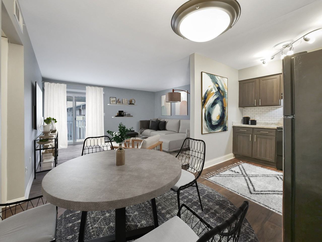 The Reserve at Red Bank Apartment Homes - Photo 5 of 19