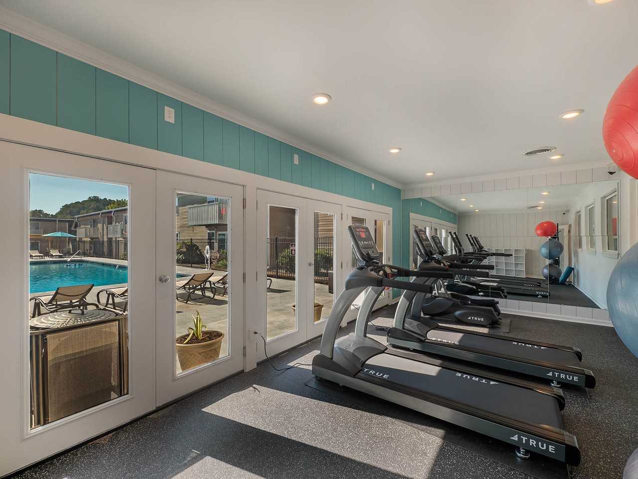 The Reserve at Red Bank Apartment Homes - Photo 7 of 19