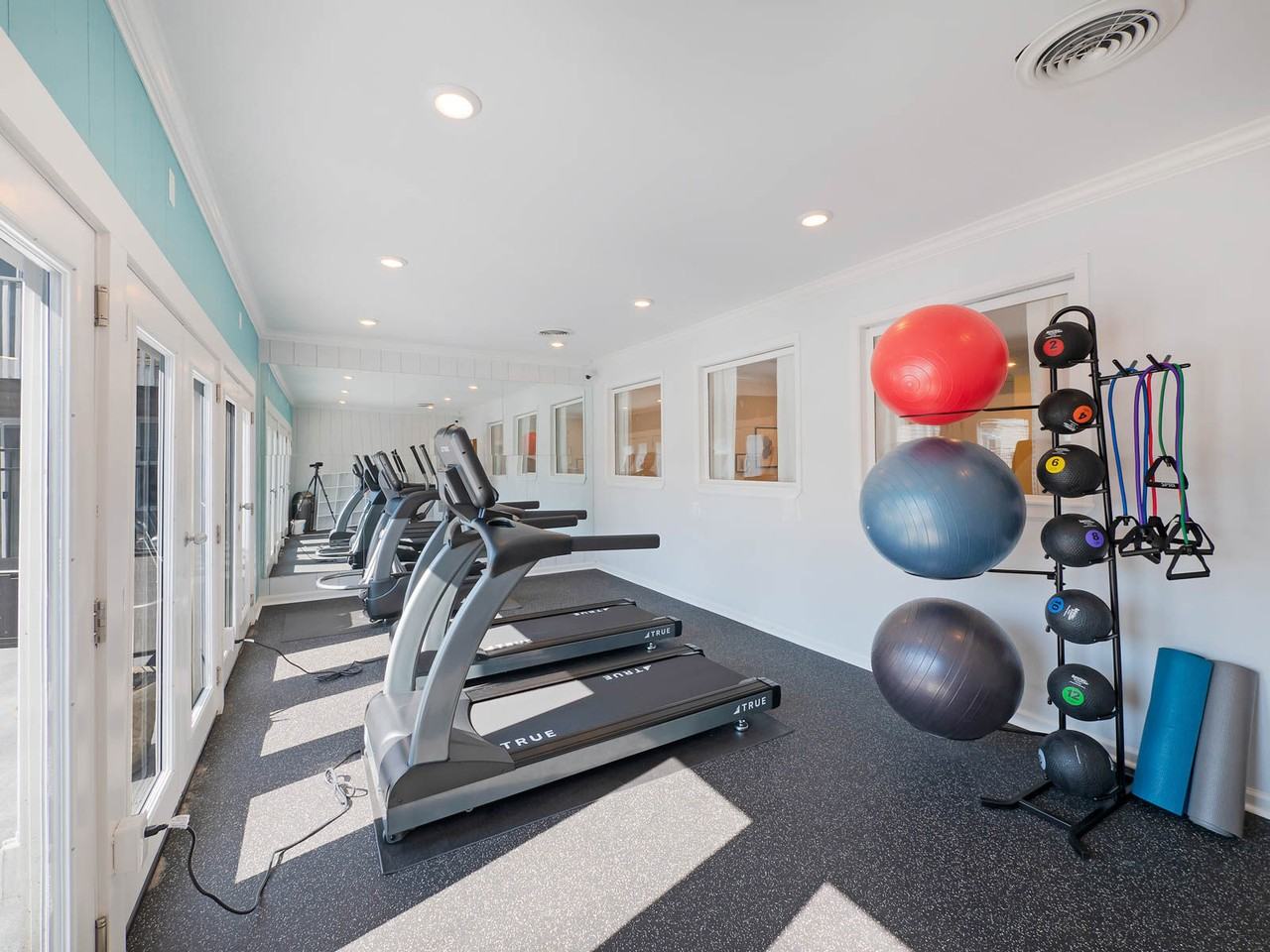 The Reserve at Red Bank Apartment Homes - Photo 3 of 19