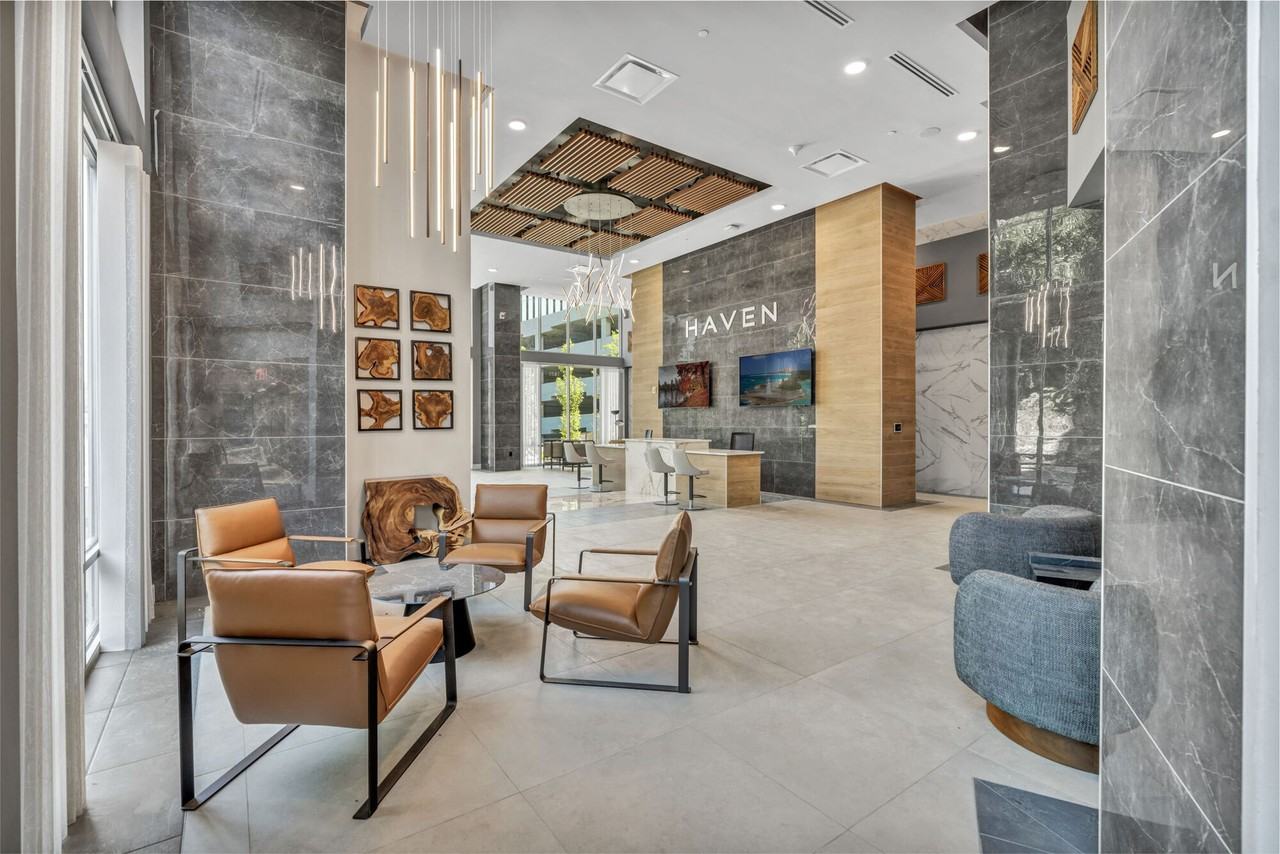 Haven at Charlotte - Photo 4 of 25