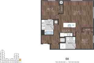 129 Border St #336 - Photo 1 of 1