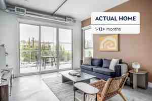 featured image of 4210 Del Rey Avenue #1006