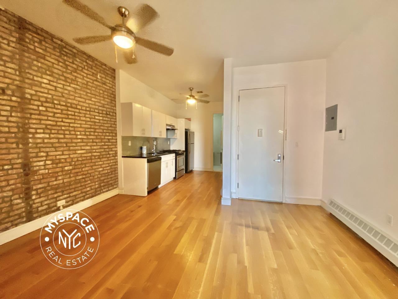 293 Irving Ave #2B - Photo 4 of 8