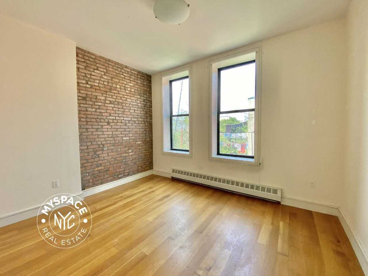 293 Irving Ave #2B - Photo 6 of 8