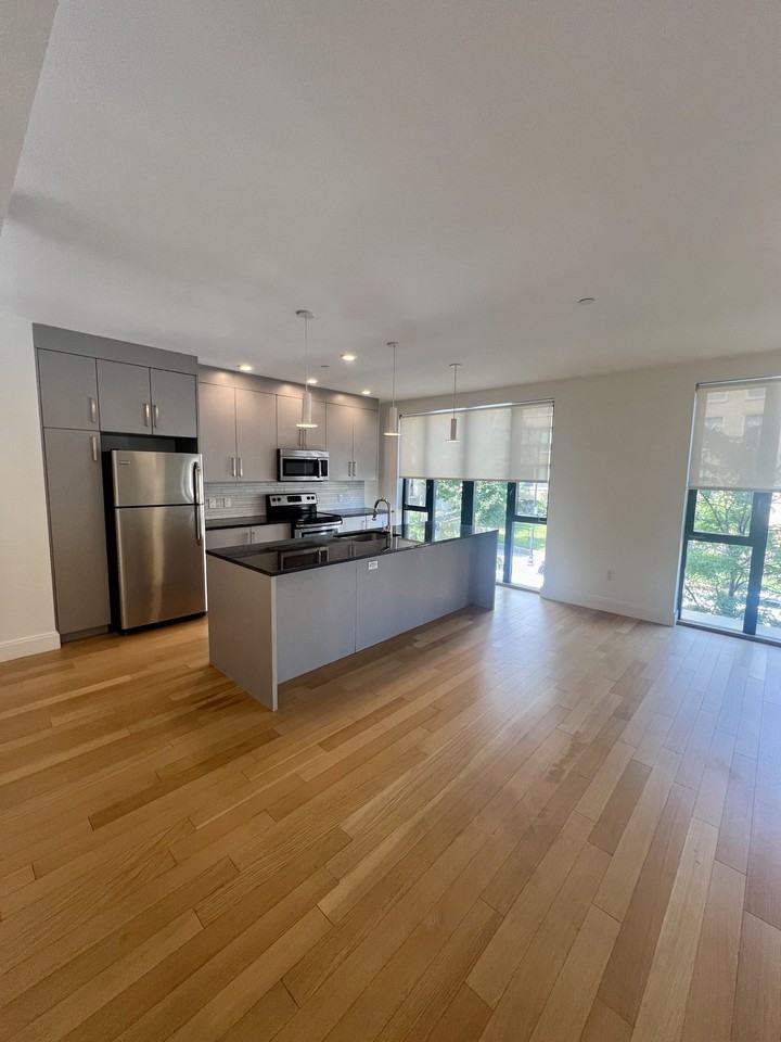 1480 Tremont St #210E