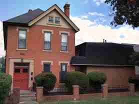 1360 Highland St #APTF - Photo 1 of 1