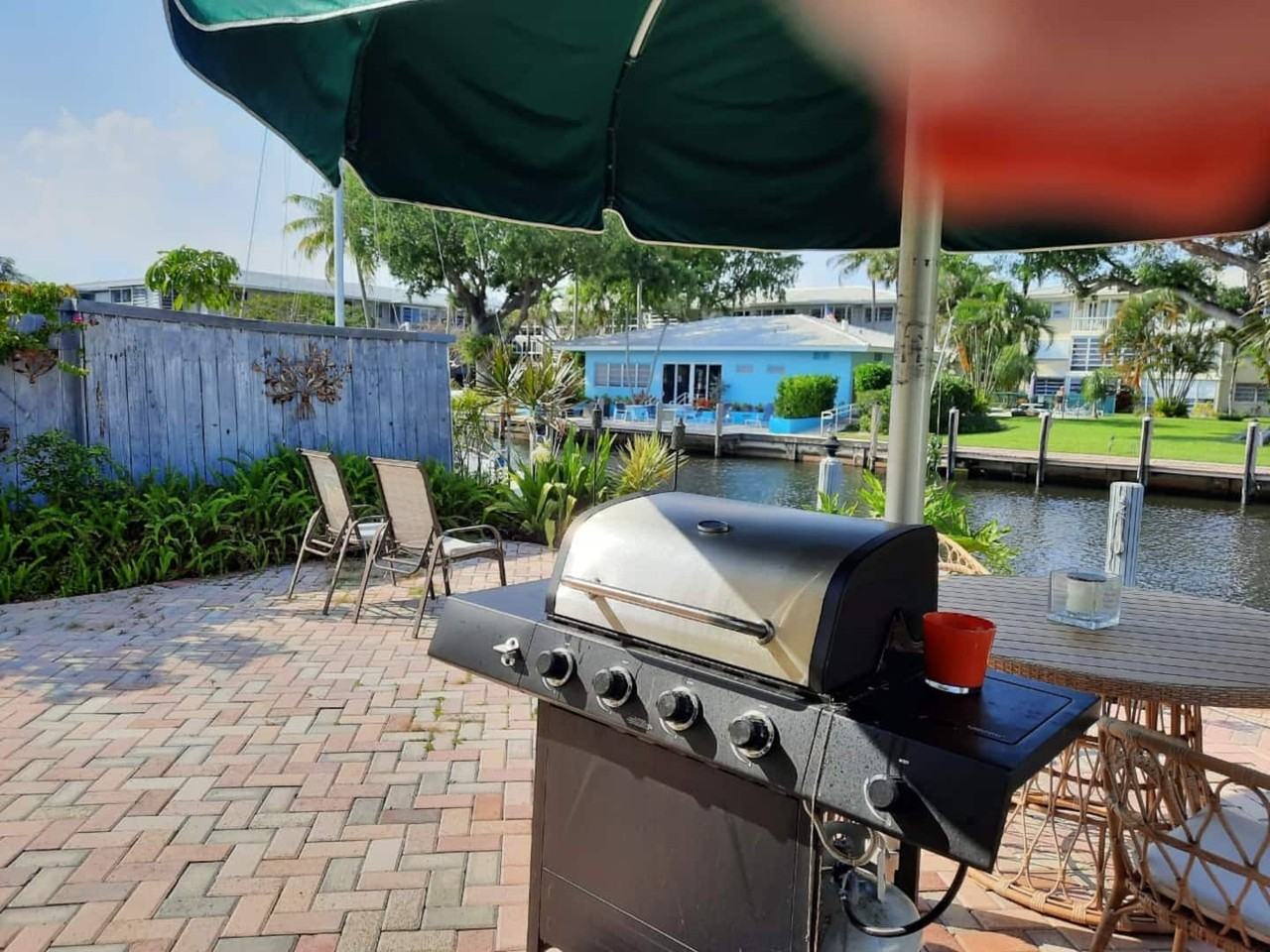 1017 1017 Citrus Isle, Fort Lauderdale, Fl 33315 #NA - Photo 6 of 28
