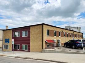 Apartments on Main - Photo 1 of 1