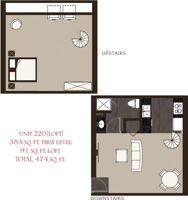 featured image of 511 N Cherry St