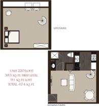 Village Lofts Apartments - Photo 1 of 1