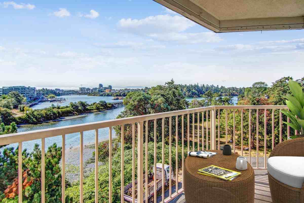 Apartments 215221,155,157 & 243 Road East, Victoria, BC