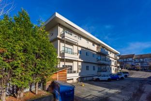 Maple Ridge Central Apartments - Photo 1 of 1