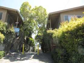 1640 Hearst Ave #D - Photo 1 of 1