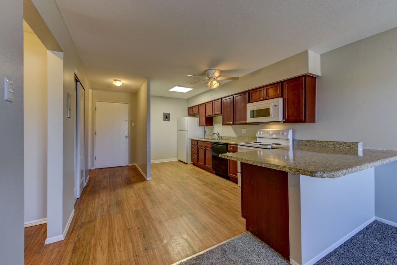 RENT SPECIALS! Spacious 2 bedroom close to Anschutz Medical School, SHOPPING and MORE! - Photo 2 of 19