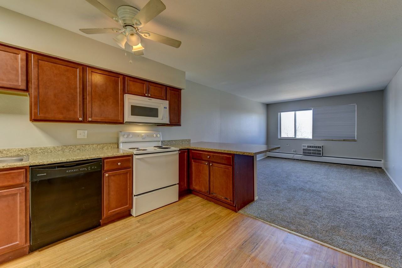 RENT SPECIALS! Spacious 2 bedroom close to Anschutz Medical School, SHOPPING and MORE! - Photo 3 of 19
