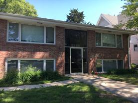 Brown Apts G St. - Photo 1 of 1